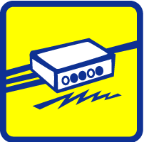 Netzwerkverkabelung