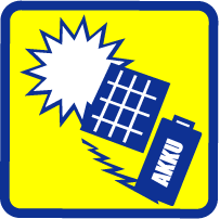 Solaranlagen & Batteriespeicher