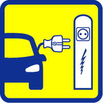 Elektroauto Wallboxen